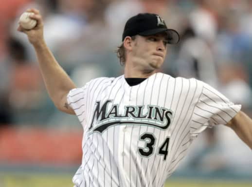 A.J. Burnett