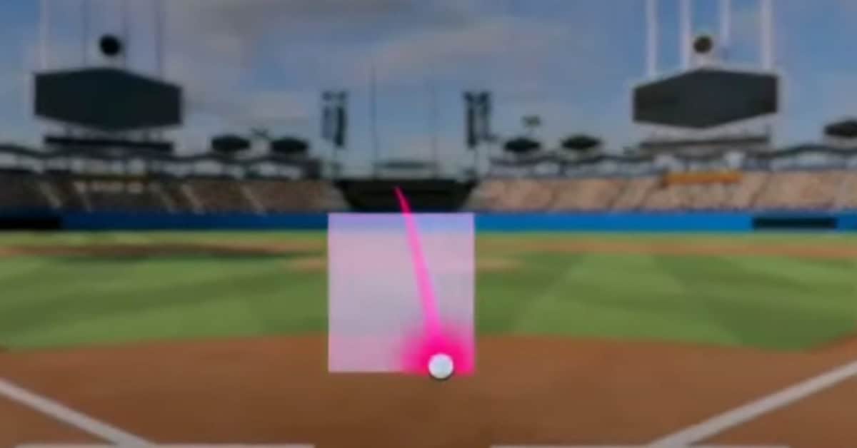 Where Would Baseball Be Without These 10 Innovations? 8 ABS Strikezone Challenge 1