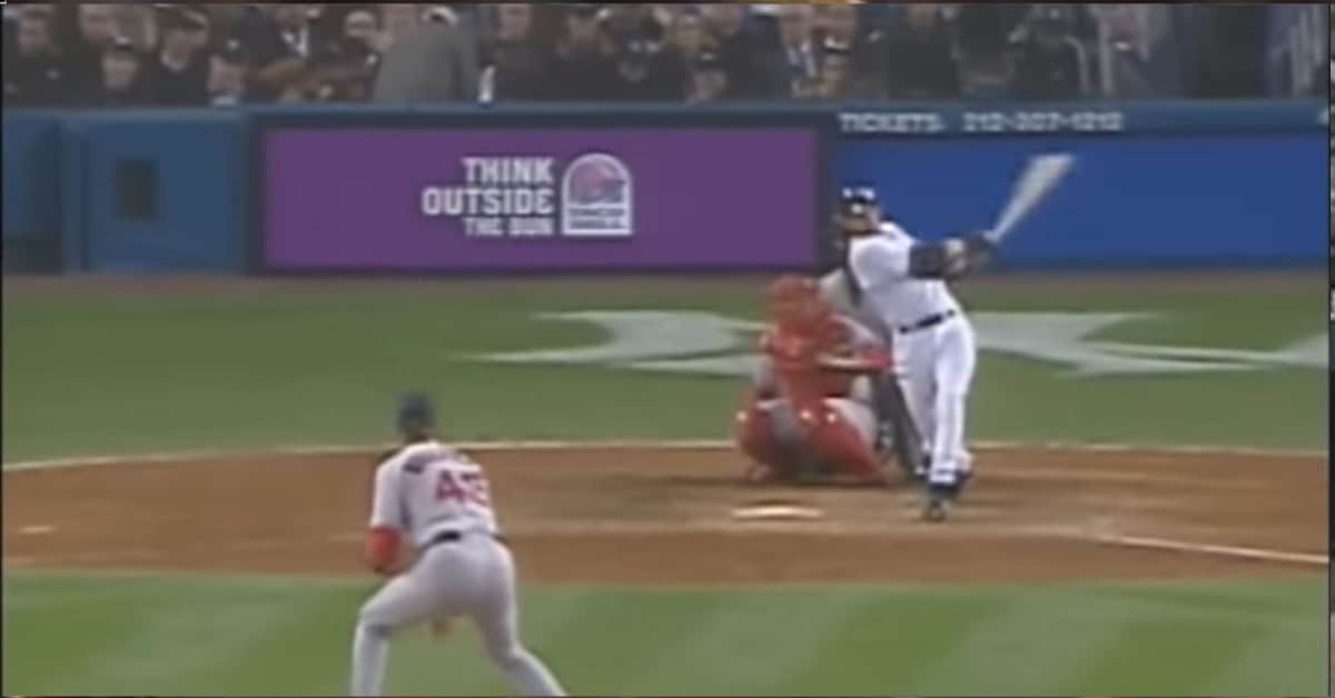 Aaron Boone