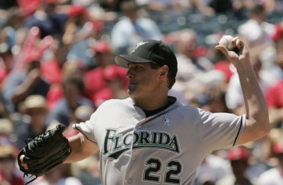 Al Leiter