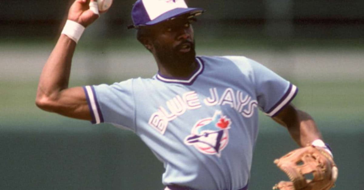 Where Have You Gone, Ozzie Smith? The 11 Best MLB Shortstops of the '80s 12 Alfredo Griffin