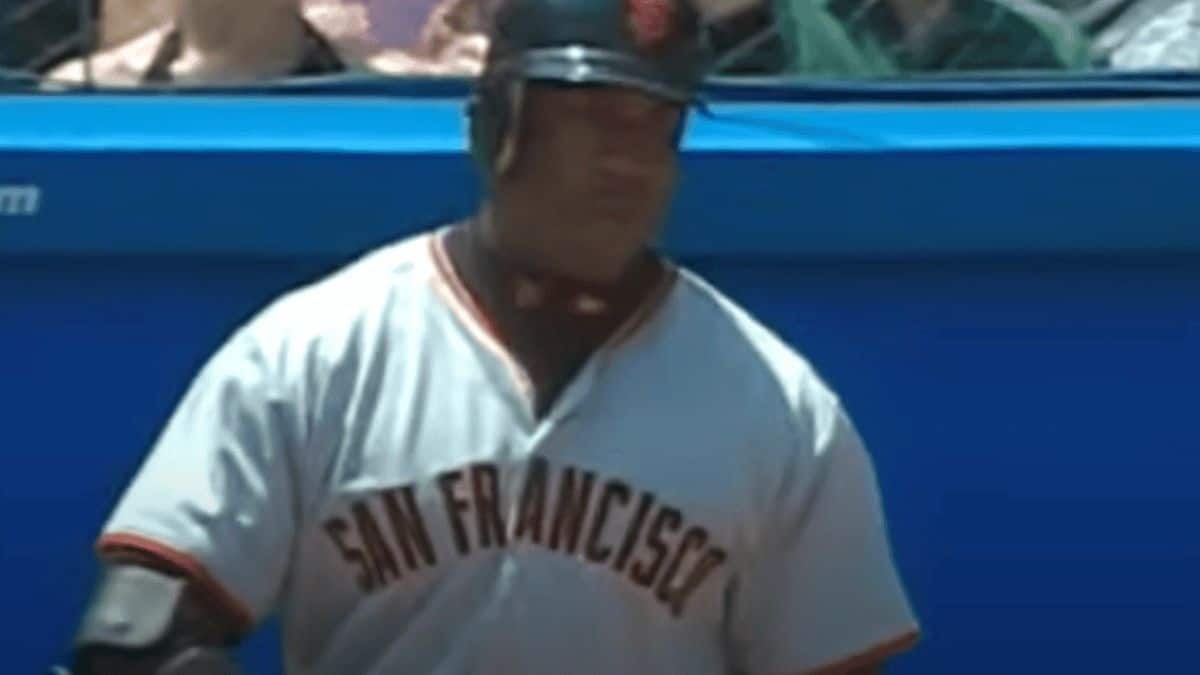 The Steroid Era Stars Belong in Cooperstown. Fight Me. 9 Barry Bonds in action, showcasing his skill that led to his legendary slugging record.