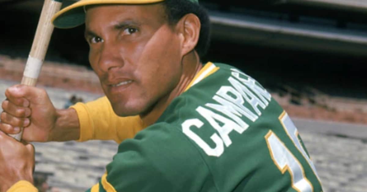 Meet the 20 Shortstops Who Defined a Decade at Second and Short 17 Bert Campaneris steals a base, showcasing his legendary speed and versatility as a shortstop from the '60s.