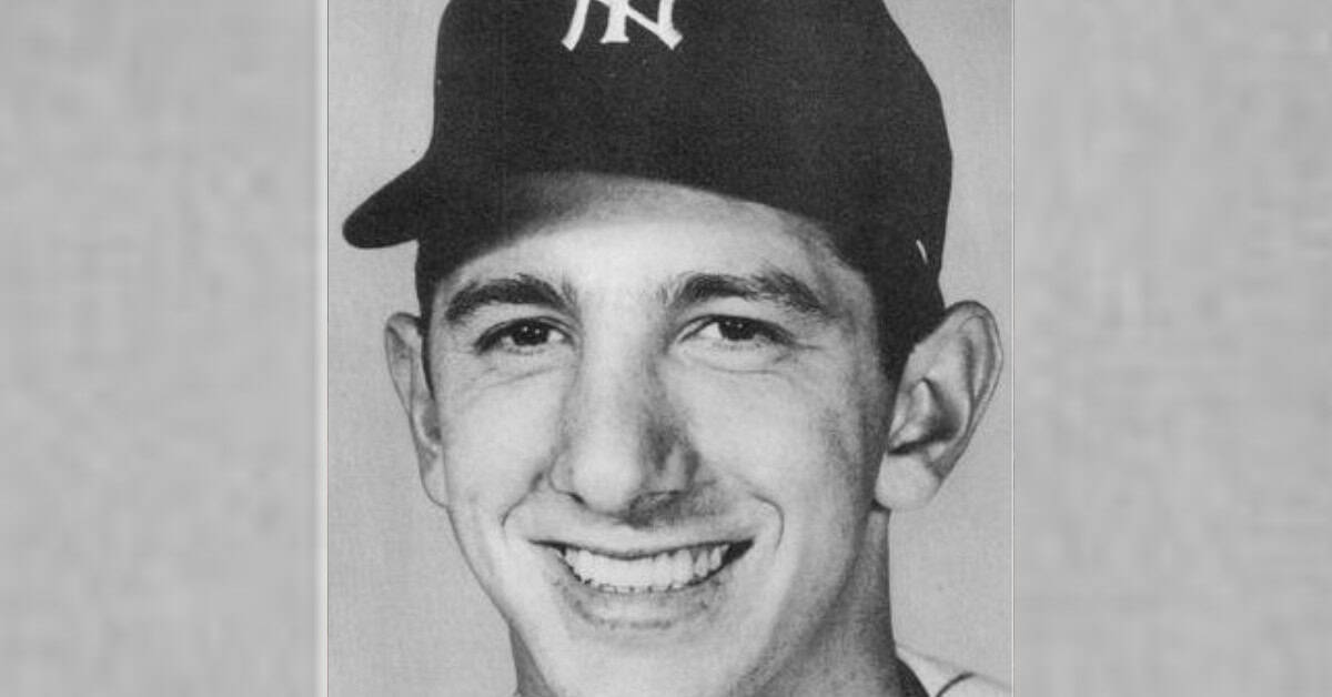 Mickey Mantle's Teammates: Hall of Famers, Role Players, and Guys You Forgot 8 Billy Martin leading the Bronx Zoo Yankees, a revolutionary figure in baseball.