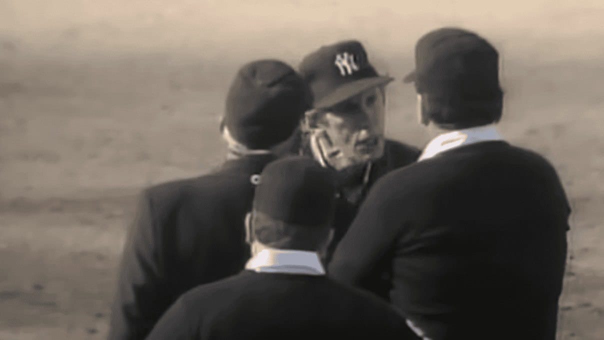 Cooperstown's Locked Door: The Snubs That Still Sting 9 Billy Martin