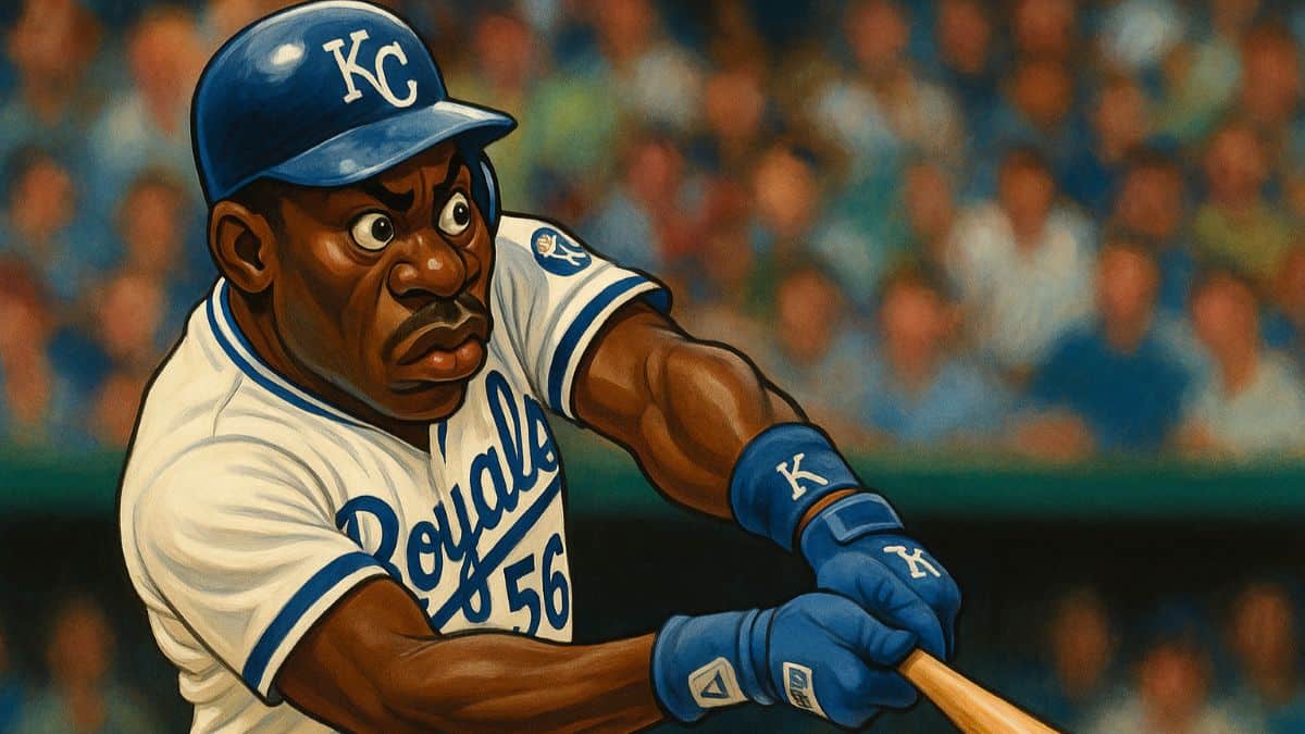 14 Seasons So Good They Changed Who a Player Was 8 Bo Jackson Sora 2