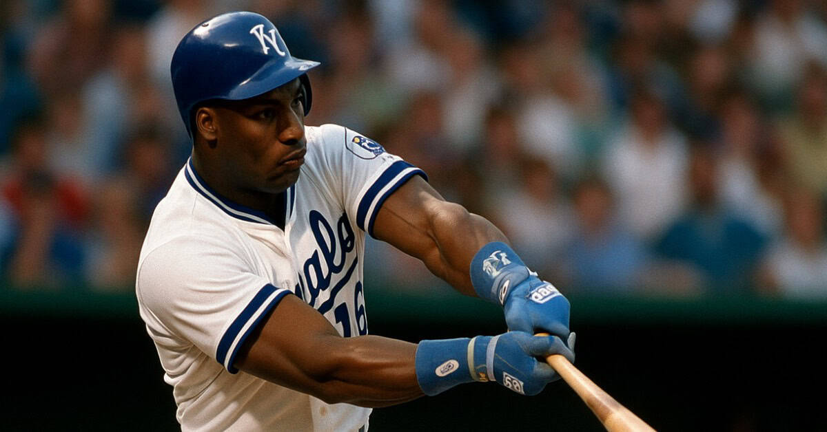 Bo Jackson Sora