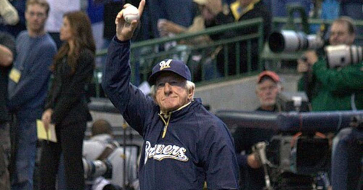 The Voices That Made Summer Feel Like Summer 7 Bob Uecker