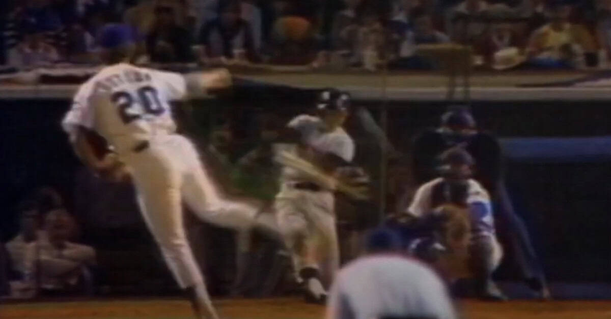 One October, One Chance — How Fringe Players Became Postseason Folk Heroes 8 Brian Doyle 1