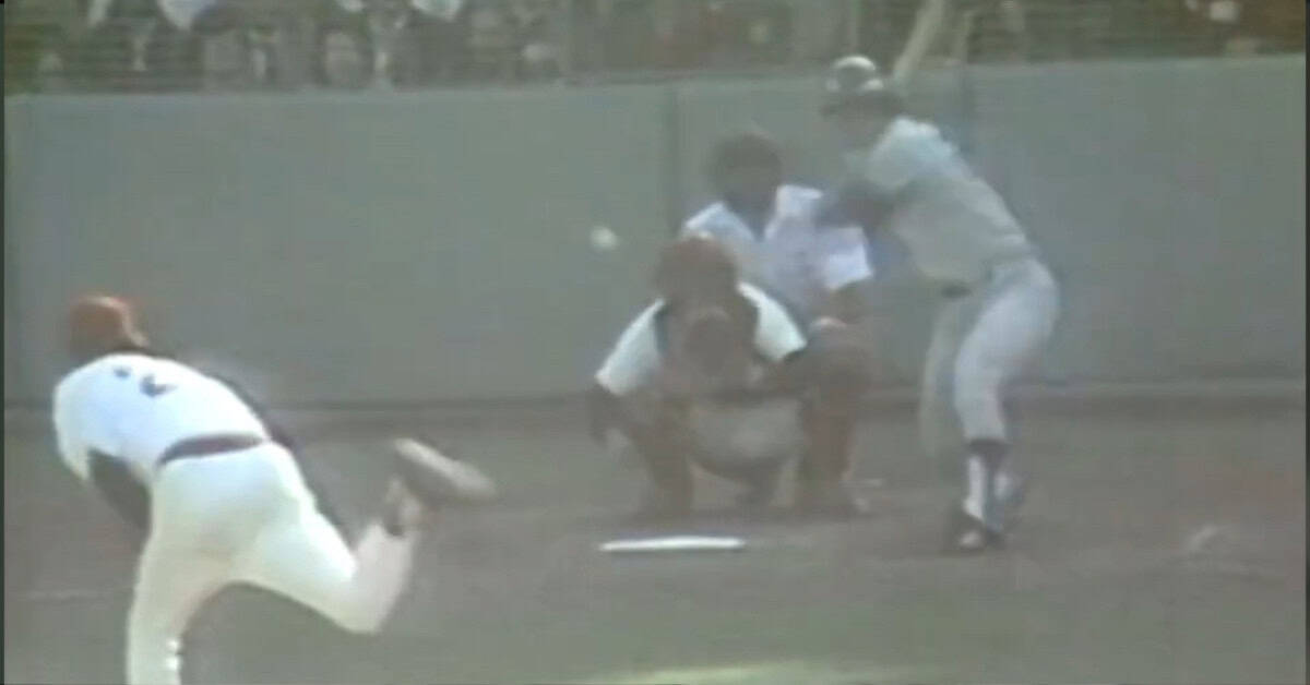 Bucky Dent