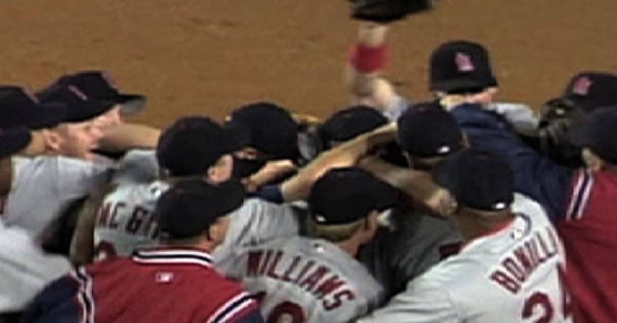 10 No-Hitters That Came Out of Absolutely Nowhere 3 Bud Smith