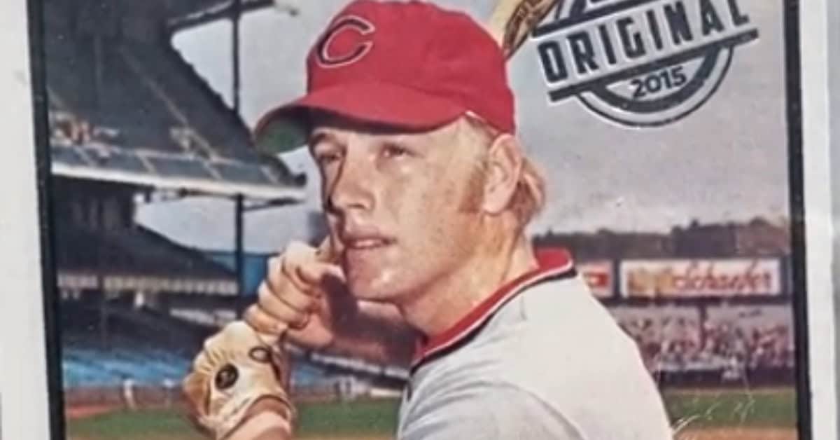 Buddy Bell