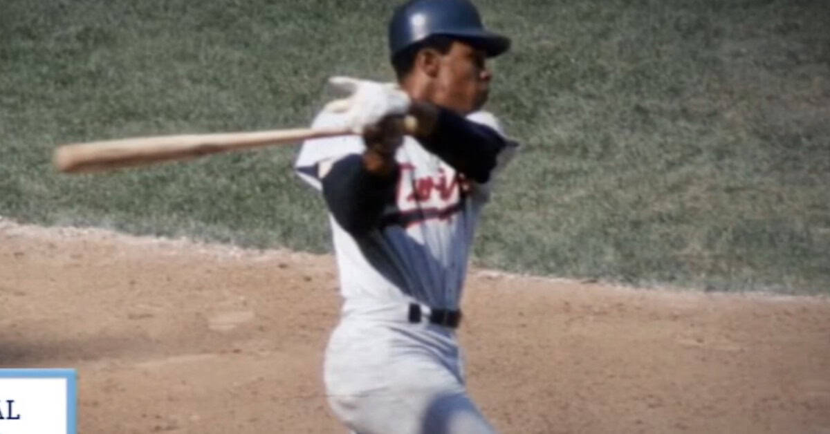 First Base in the '70s Was a Golden Age Nobody Talks About Enough 3 Rod Carew stealing a base in 1967, showcasing his remarkable rookie talent.