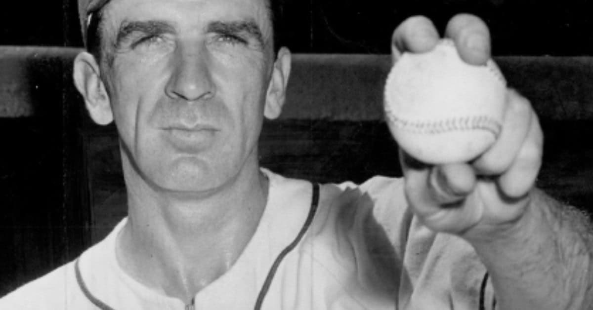 Every Ace Who Took the Mound for the Giants, From Hubbell to Bumgarner 4 Carl Hubbell