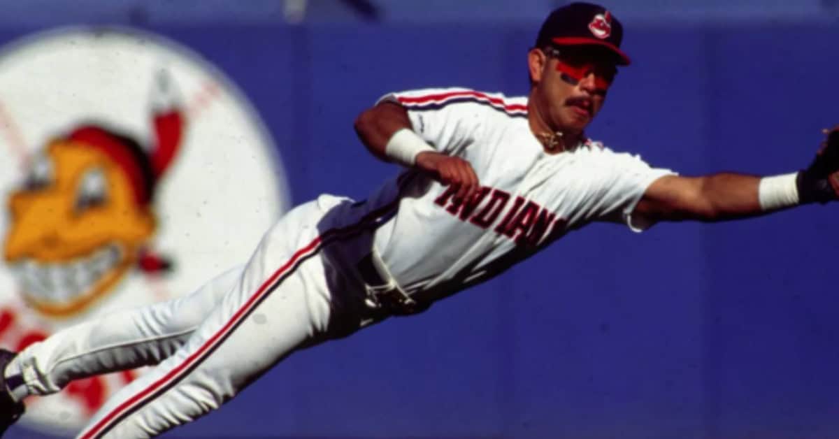 Where the '90s Second Basemen Fit in Baseball's Bigger Story 6 Carlos Baerga