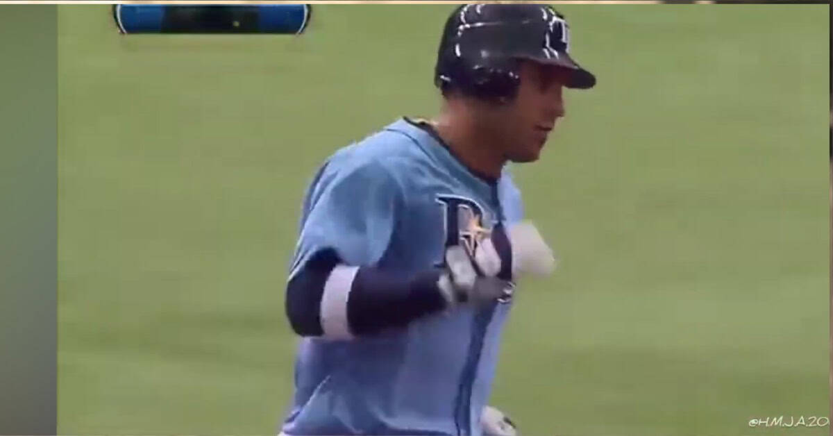 Meet the Underdogs Who Somehow Stole October 13 Carlos Pena
