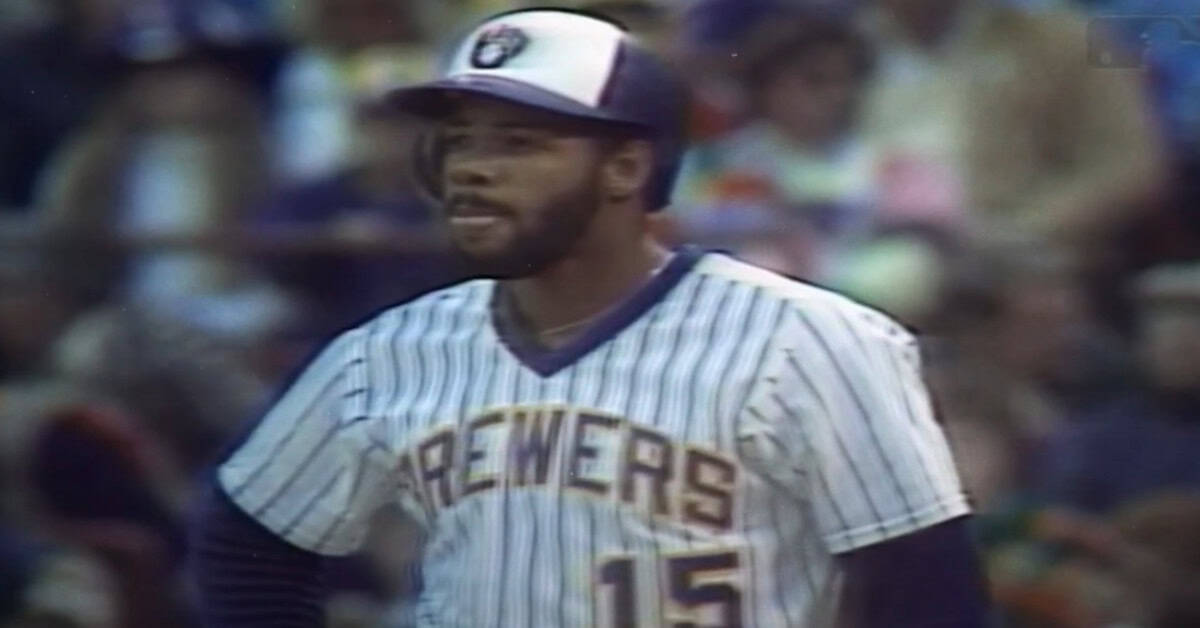 Cecil Cooper