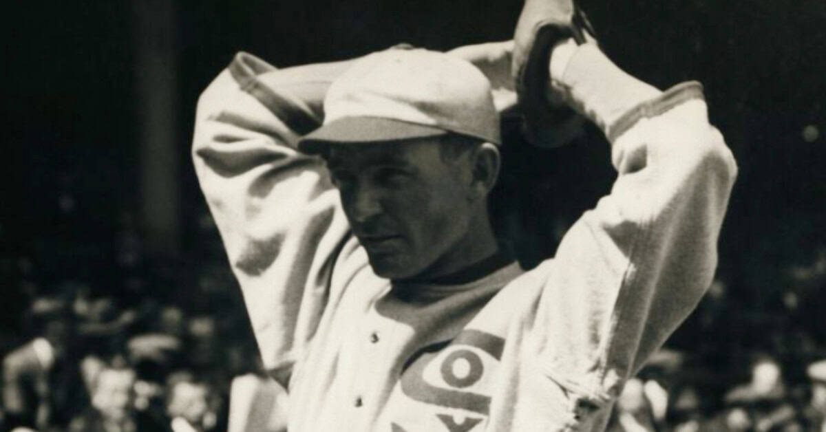 10 No-Hitters That Came Out of Absolutely Nowhere 8 Charlie Robertson
