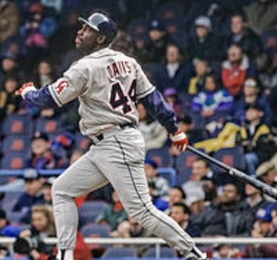 Chili Davis