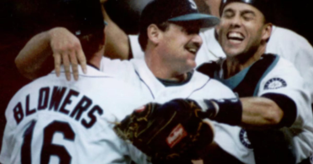 10 No-Hitters That Came Out of Absolutely Nowhere 5 Chris Bosio 1