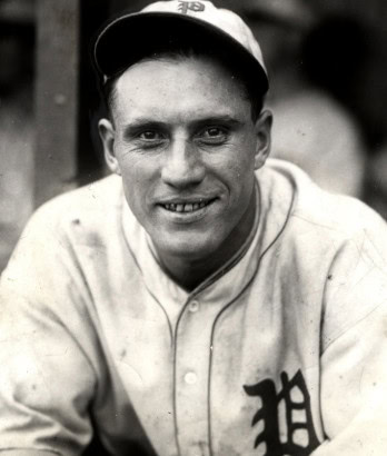 The 10 Greatest Hitters in Phillies History 4 Chuck Klein