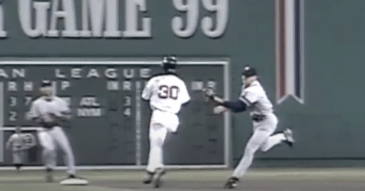 Bad Calls That Fans Will Never, Ever Let Go 11 Chuck Knoblauch 1