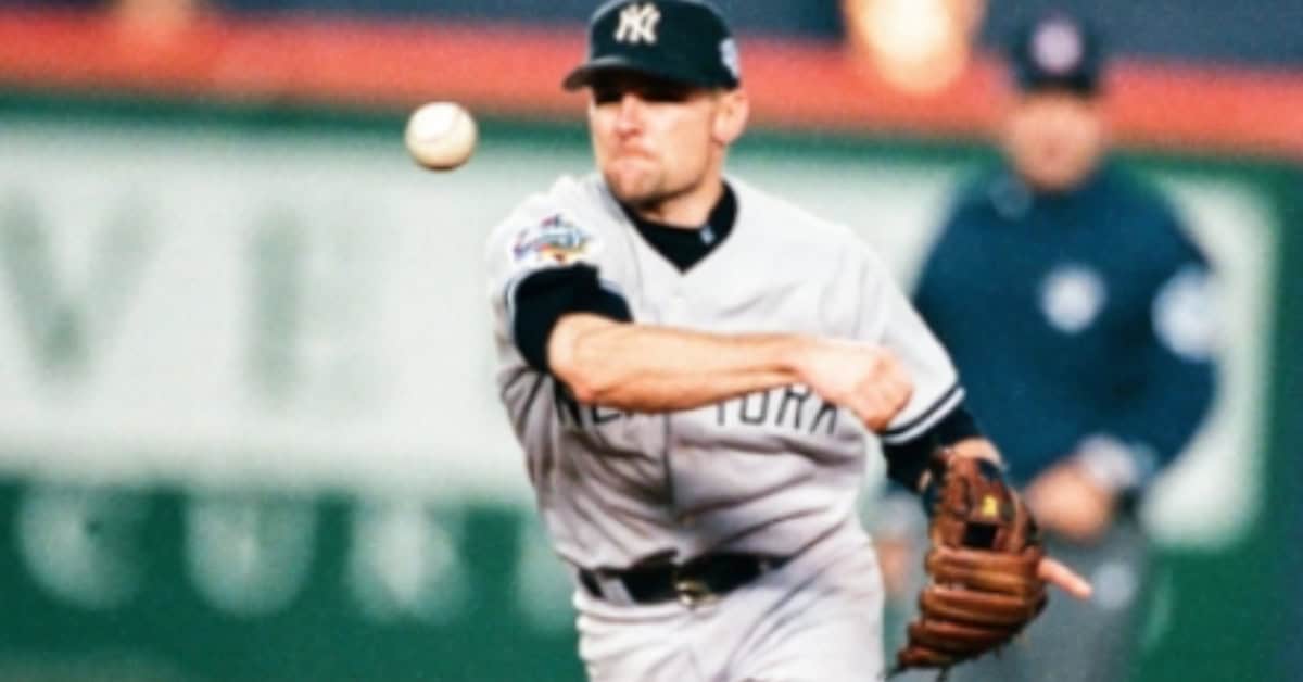 Where the '90s Second Basemen Fit in Baseball's Bigger Story 4 Chuck Knoblauch