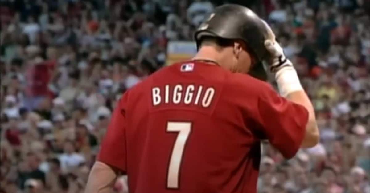 Like Father, Like Son: Baseball's Greatest Dynasties 11 Craig Biggio