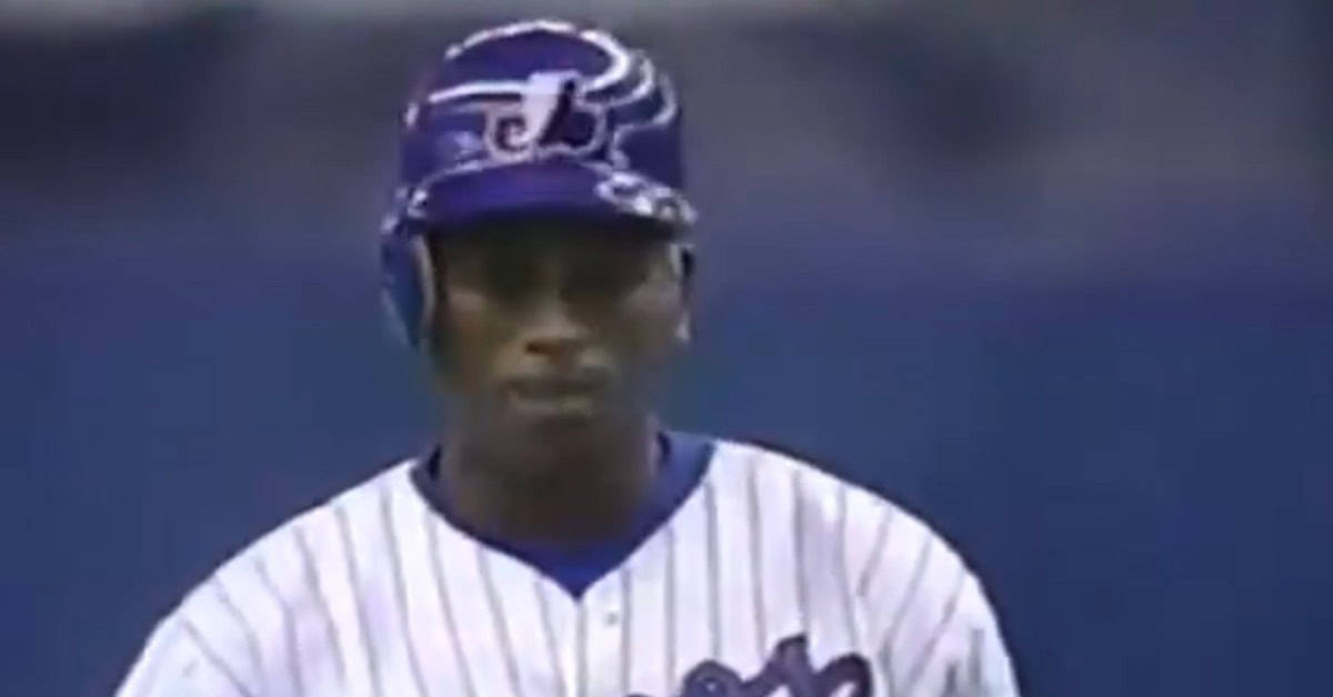 11 Players Who Had No Business Pulling It Off 9 Curtis Pride