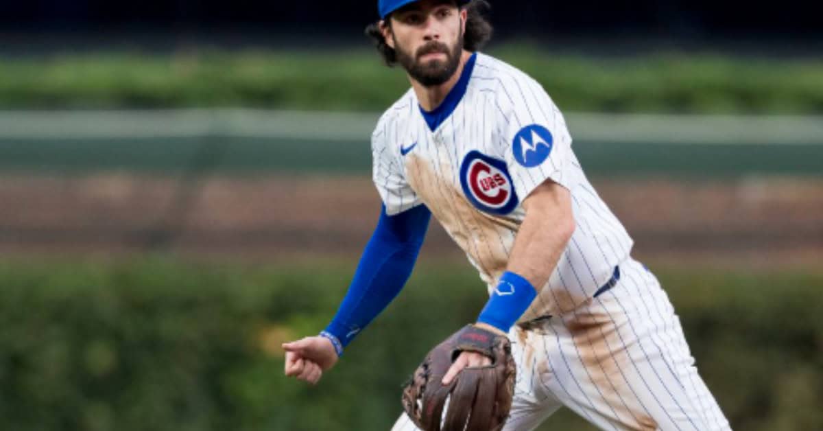 Dansby Swanson, a star in decline, featured in "Baseball's Reality Check."