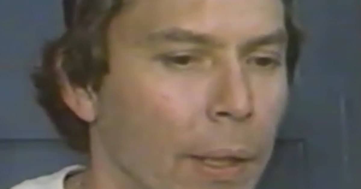 Meet the 15 Sluggers Who Owned the '80s 7 Darrell Evans