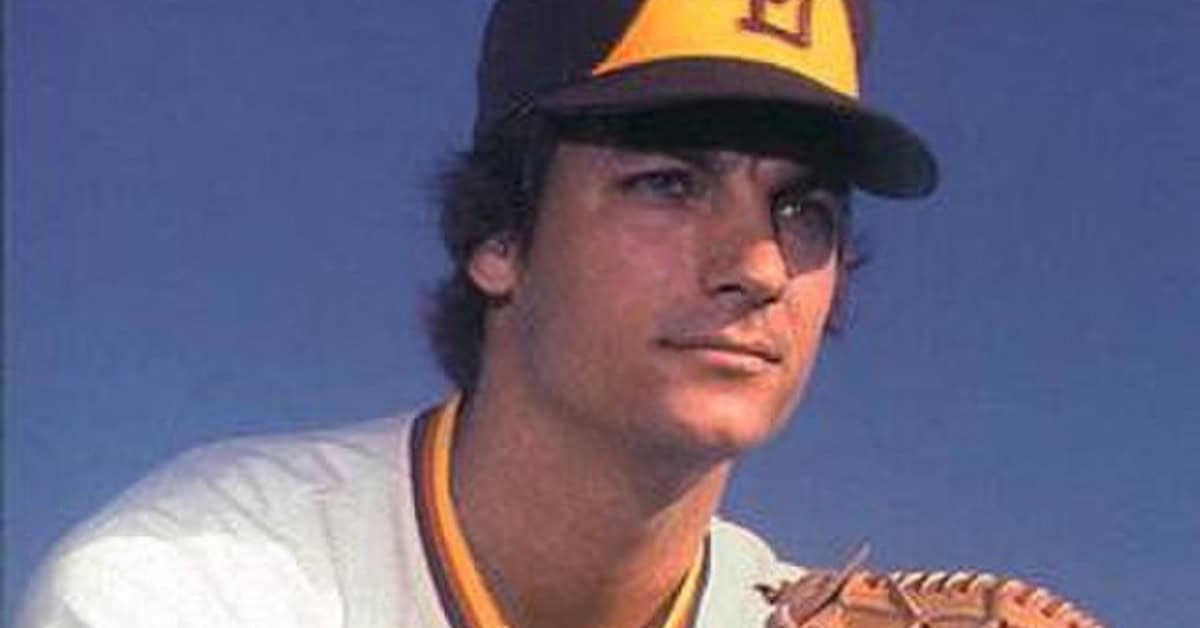 From the Brink: Baseball's Most Unlikely Comeback Stories 8 Dave Dravecky