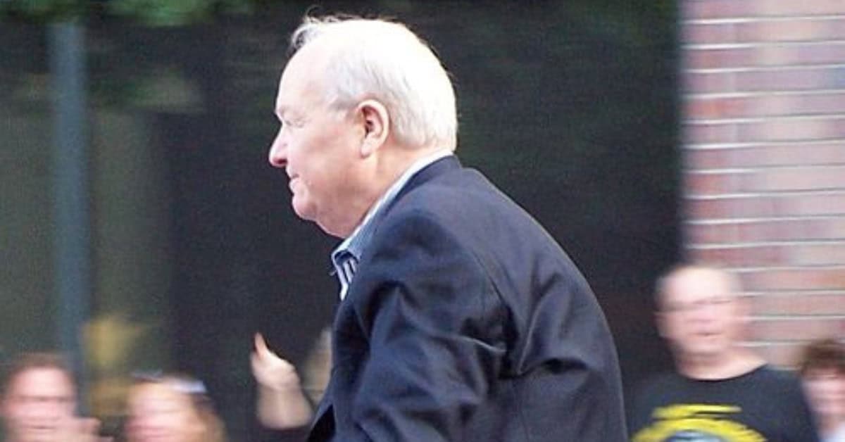 The Voices That Made You Fall in Love With Baseball 9 Dave Niehaus