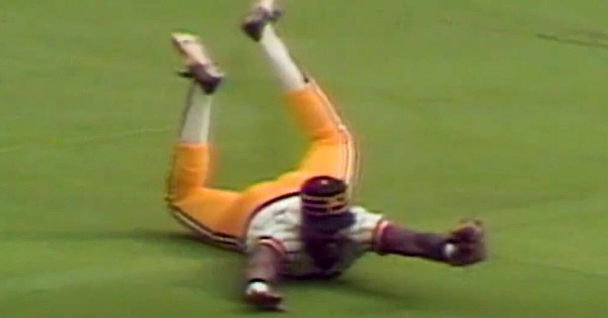 Dave Parker