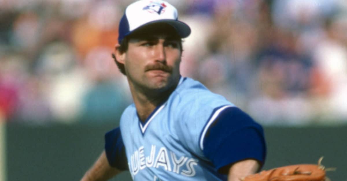 Dave Stieb 1