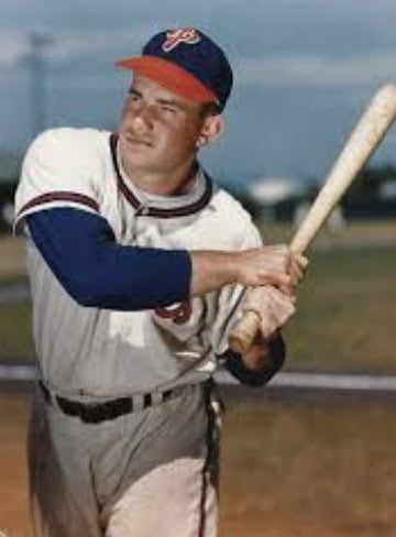 The 10 Greatest Hitters in Phillies History 11 Del Ennis