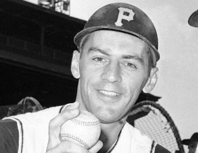 MVPs They Never Should Have Given Away 10 Dick Groat