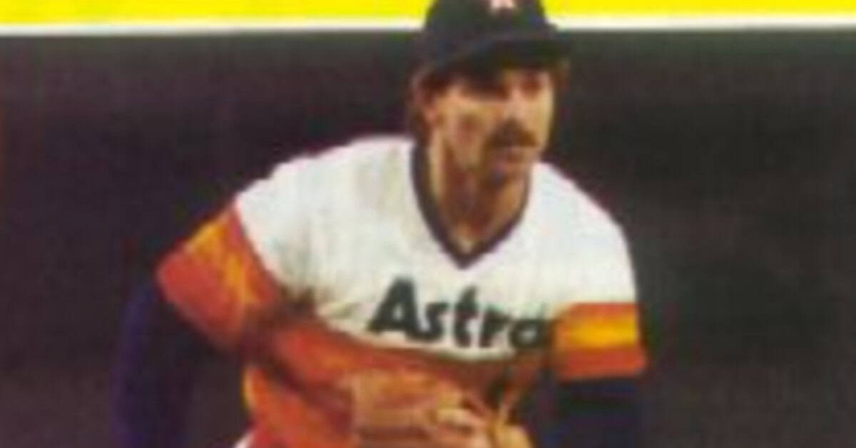 Where Have You Gone, Ozzie Smith? The 11 Best MLB Shortstops of the '80s 9 Dickie Thon