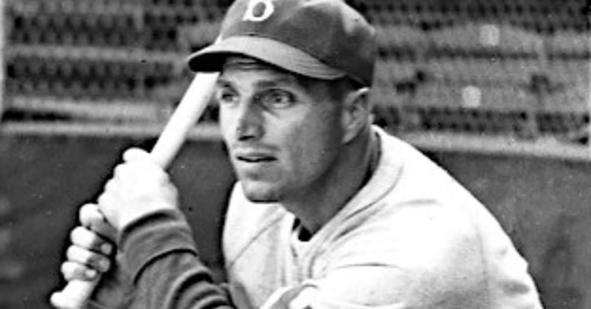 The A's Greats Cooperstown Keeps Ignoring 13 Dolph Camilli, the Dodgers' first MVP, exemplifies overlooked baseball greatness.
