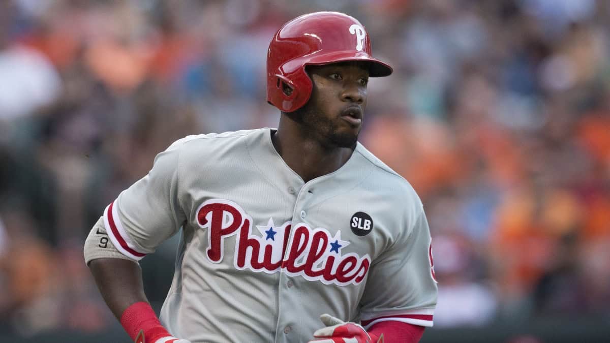 All That Hype, and Then… Nothing: MLB's Biggest Busts 11 Domonic Brown 18853314616
