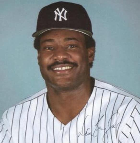 Don Baylor