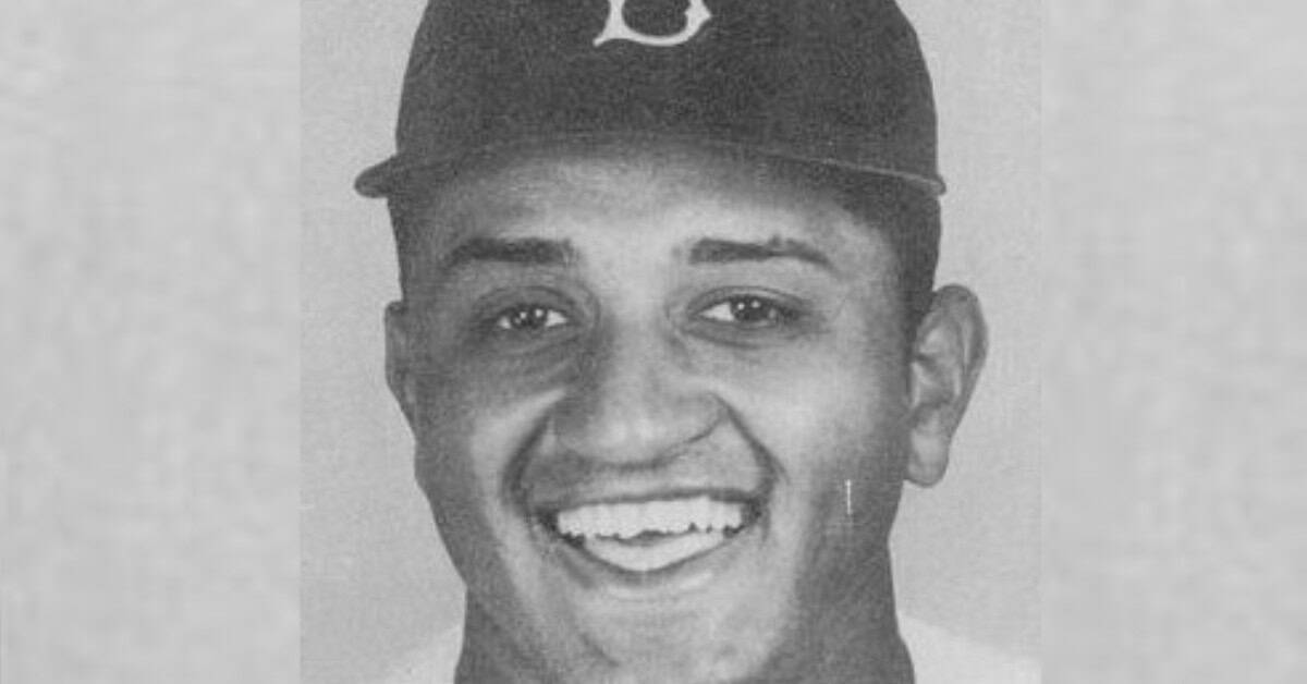Meet the 20 Men Who Shared a Dugout With Sandy Koufax 11 Iconic image of Don Newcombe, the first to win MVP, Cy Young, and Rookie of the Year.