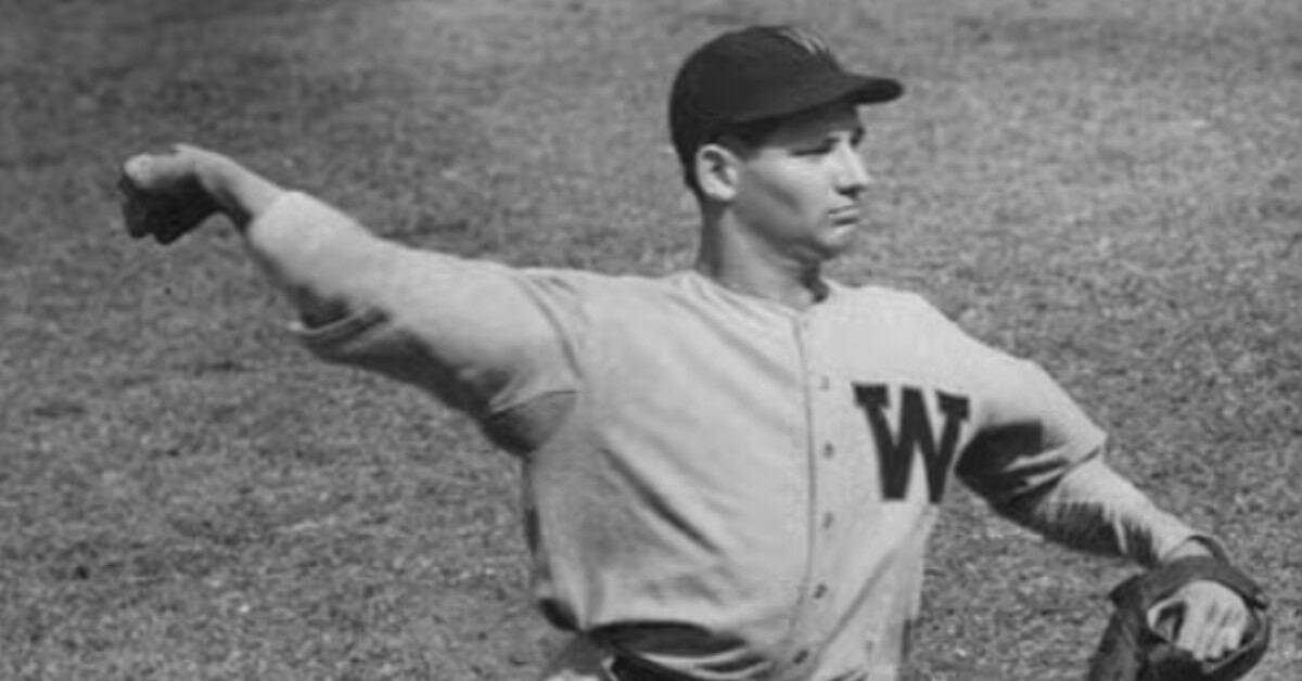 Before They Were Legends: The Other Uniforms Baseball's Greats Almost Wore 14 Early Wynn