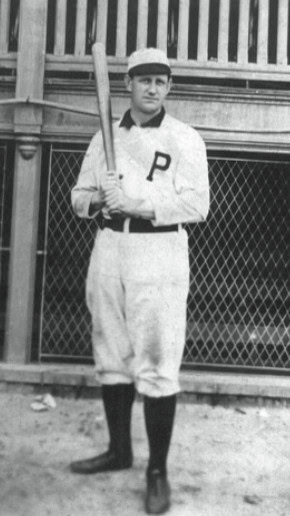 The 10 Greatest Hitters in Phillies History 3 Ed Delahanty