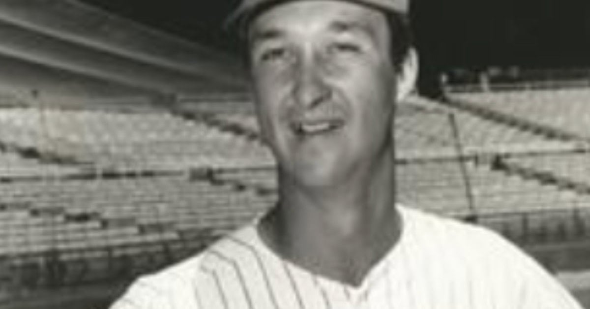 Meet the 20 Shortstops Who Defined a Decade at Second and Short 11 Eddie Brinkman, the defensive anchor of the '60s, known for his skills and impact.