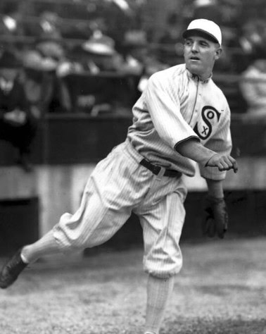 White Sox Pitchers Who Made Hitters Look Silly 8 Eddie Cicotte