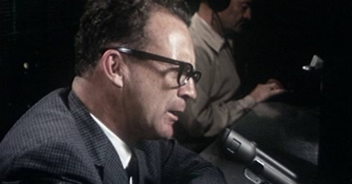 The Voices That Made You Fall in Love With Baseball 7 Ernie Harwell