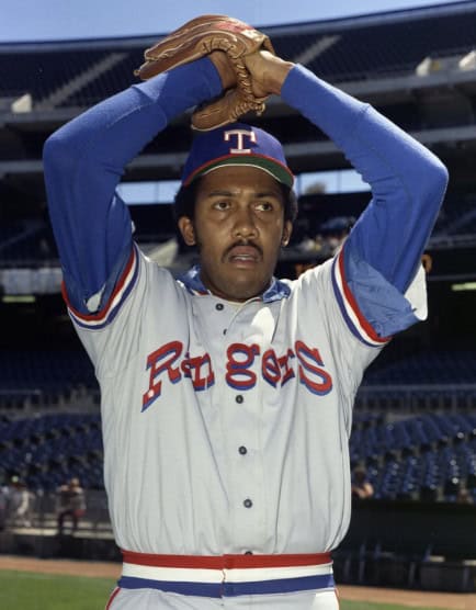 Ferguson Jenkins