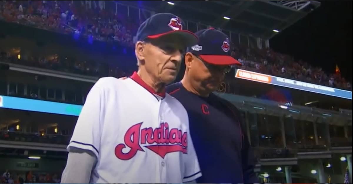 Like Father, Like Son: Baseball's Greatest Dynasties 8 Francona