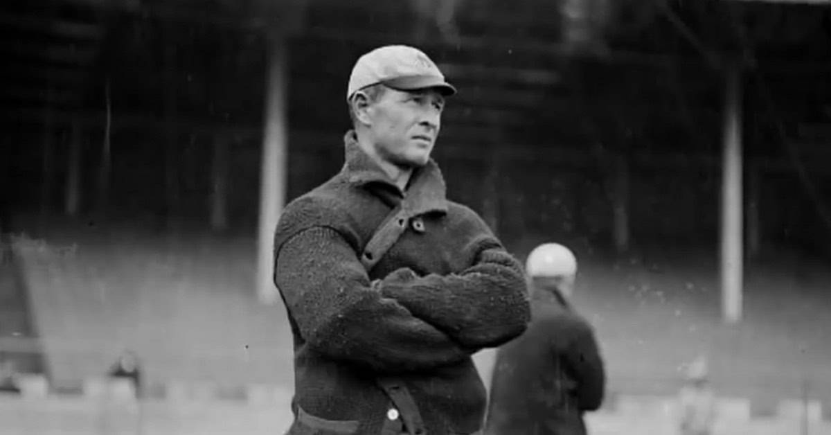 The Greatest Teams That Never Won a Ring 5 Frank Chance 1906